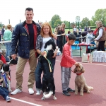 Dog Show and Fun Day