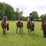 Team & Individual Success at Netley Hall